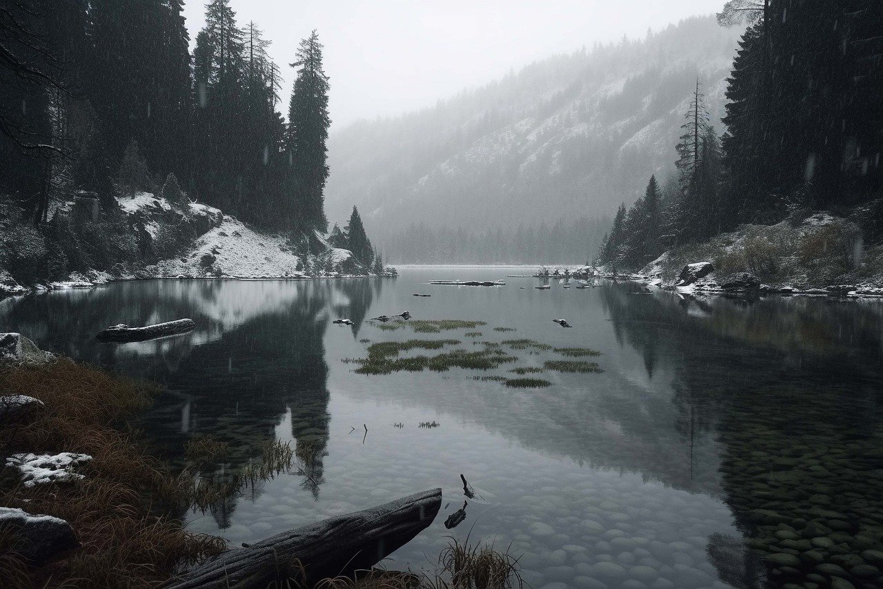 The Untamed Corners of Mongolia’s Altai Mountains